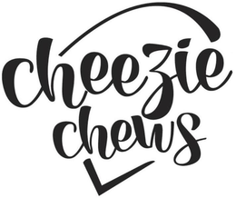 CHEEZIE CHEWS trademark