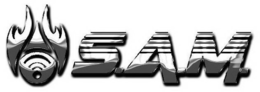 S.A.M. trademark