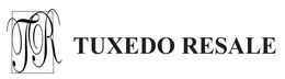 TR TUXEDO RESALE trademark