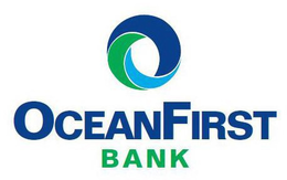 OCEANFIRST BANK trademark