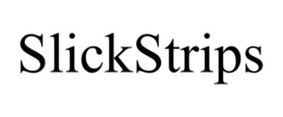 SLICKSTRIPS trademark