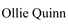 OLLIE QUINN trademark