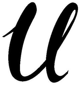 U trademark
