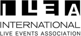 ILEA INTERNATIONAL LIVE EVENTS ASSOCIATION trademark