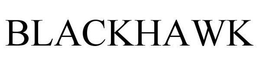 BLACKHAWK trademark