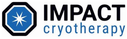 IMPACT CRYOTHERAPY trademark