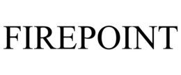 FIREPOINT trademark