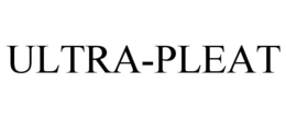 ULTRA-PLEAT trademark