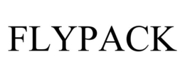 FLYPACK trademark