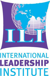 ILI INTERNATIONAL LEADERSHIP INSTITUTE trademark