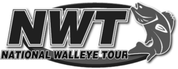 NWT NATIONAL WALLEYE TOUR trademark
