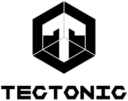 T TECTONIC trademark
