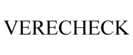 VERECHECK trademark