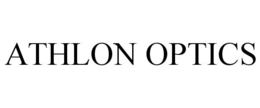 ATHLON OPTICS trademark