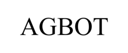 AGBOT trademark