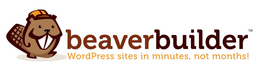 BEAVER BUILDER WORDPRESS SITES IN MINUTES, NOT MONTHS! trademark