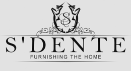 S S'DENTE FURNISHING THE HOME trademark