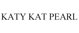 KATY KAT PEARL trademark