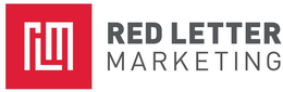 RLM RED LETTER MARKETING trademark