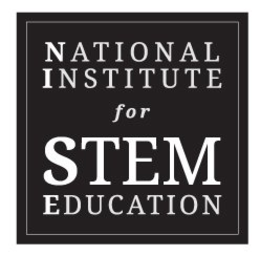 NATIONAL INSTITUTE FOR STEM EDUCATION trademark