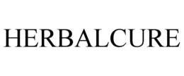 HERBALCURE trademark
