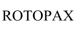 ROTOPAX trademark