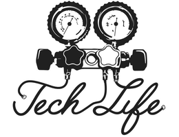 TECH LIFE trademark