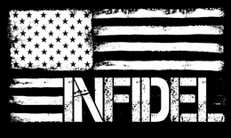 INFIDEL trademark