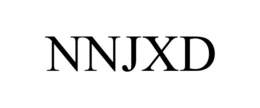 NNJXD trademark