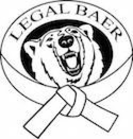 LEGAL BAER trademark