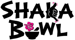 SHAKA BOWL trademark