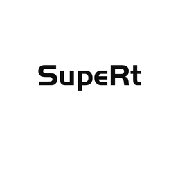 SUPERT trademark