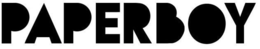 PAPERBOY trademark