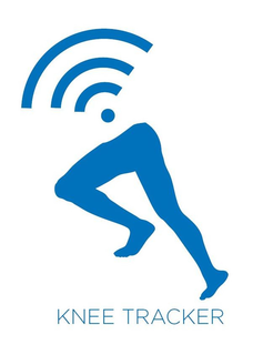 KNEE TRACKER trademark