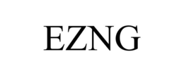 EZNG trademark