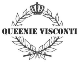 QUEENIE VISCONTI trademark