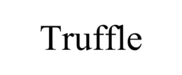 TRUFFLE trademark