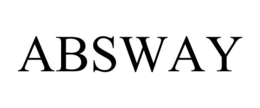 ABSWAY trademark