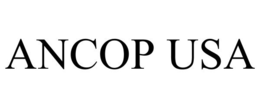 ANCOP USA trademark