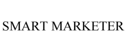 SMART MARKETER trademark