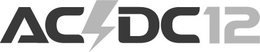AC DC12 trademark
