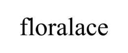 FLORALACE trademark