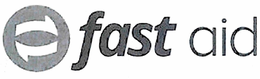 FAST AID trademark