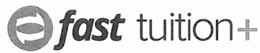 FAST TUITION + trademark