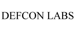 DEFCON LABS trademark