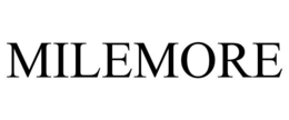MILEMORE trademark