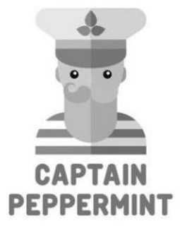 CAPTAIN PEPPERMINT trademark