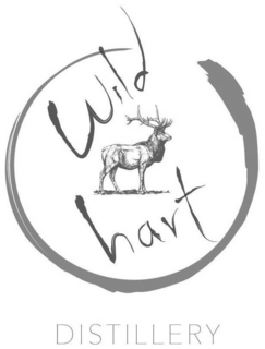 WILD HART DISTILLERY trademark