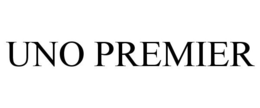 UNO PREMIER trademark
