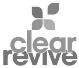 CLEAR REVIVE trademark